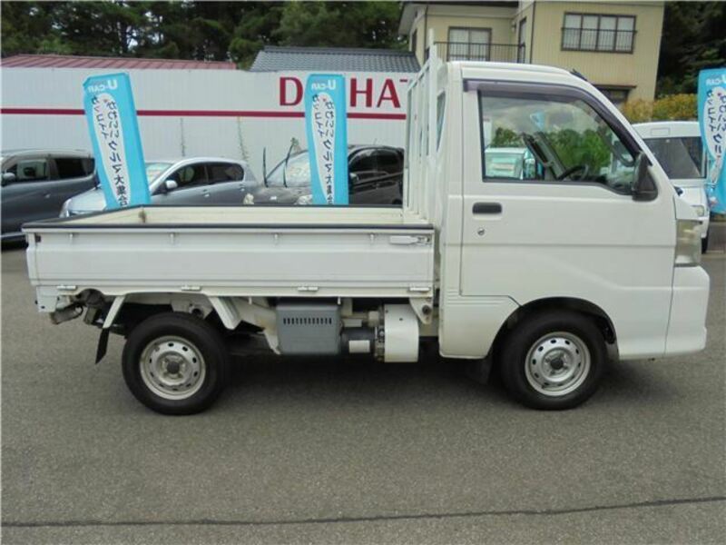 HIJET TRUCK-15