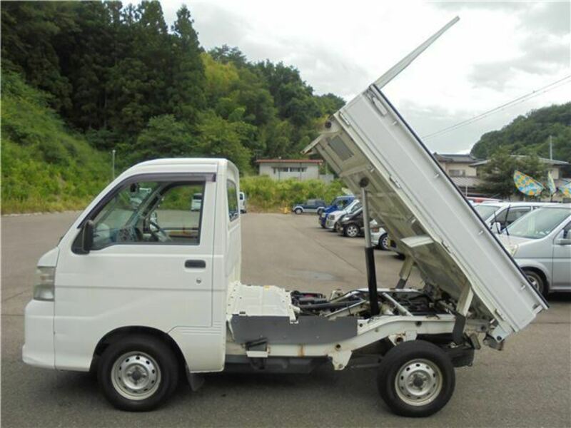 HIJET TRUCK-16