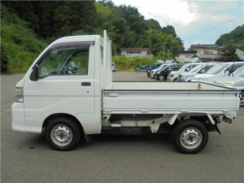 HIJET TRUCK-17