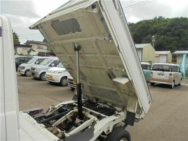 HIJET TRUCK-20