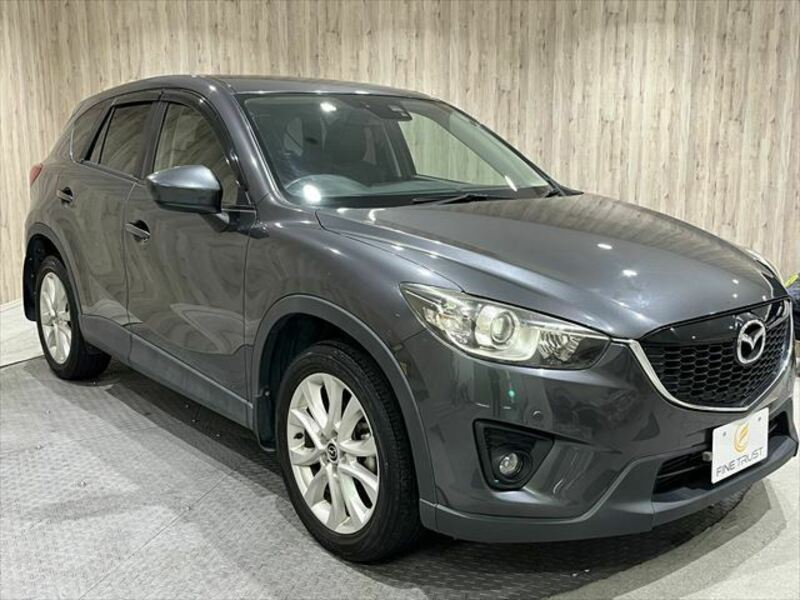 CX-5-13