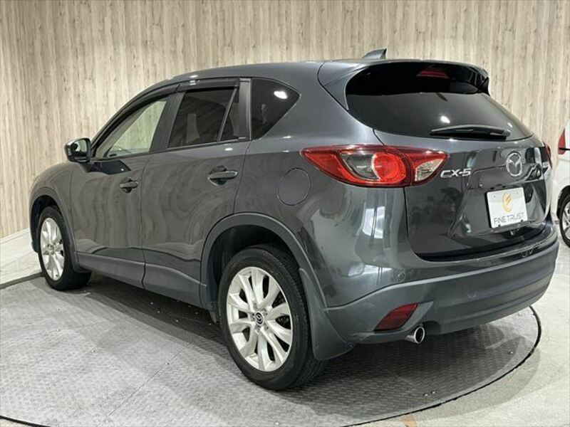 CX-5-18