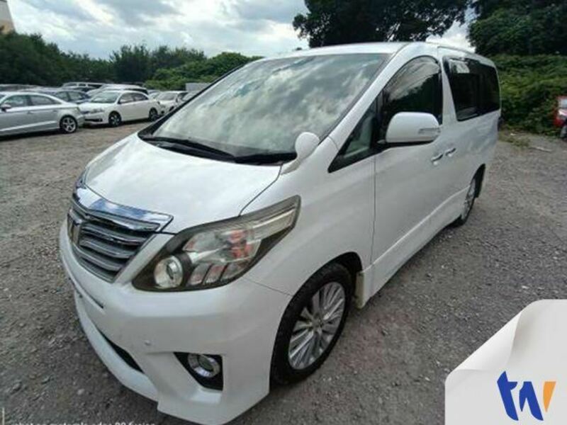 ALPHARD