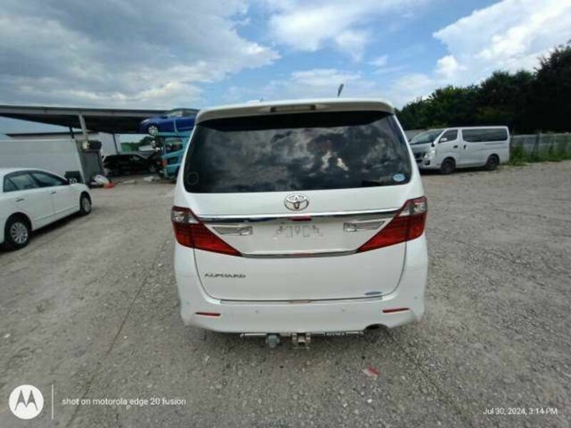 ALPHARD-5