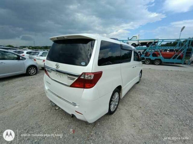 ALPHARD-6