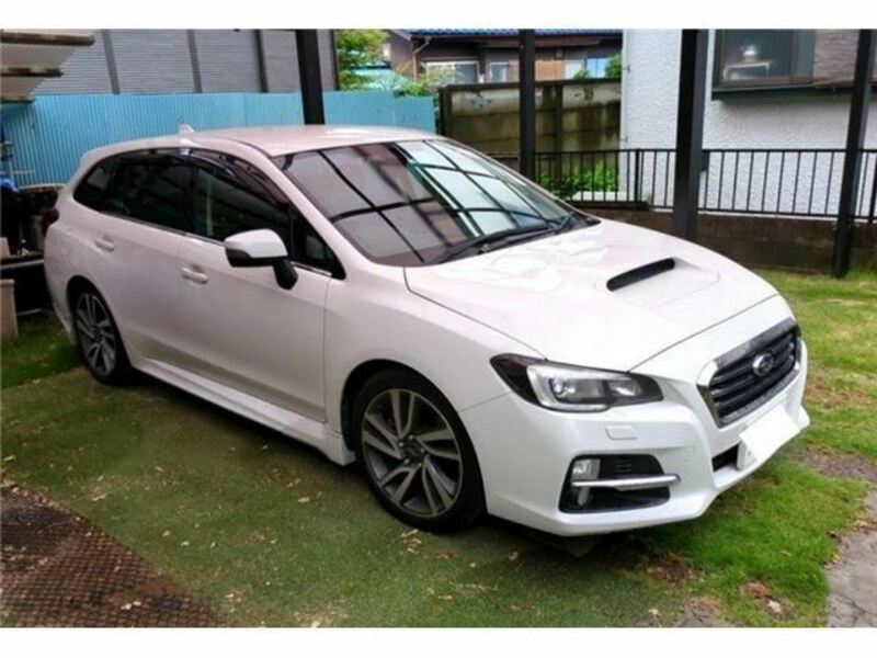 LEVORG-3