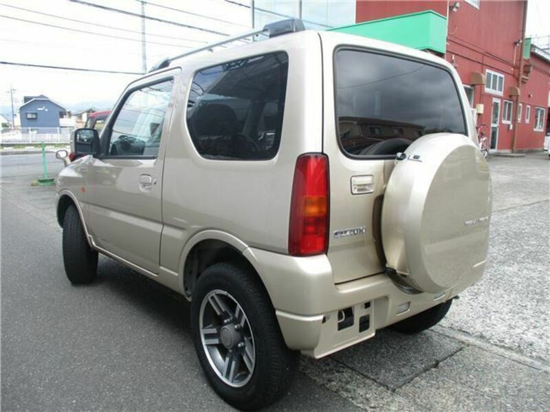 JIMNY-1