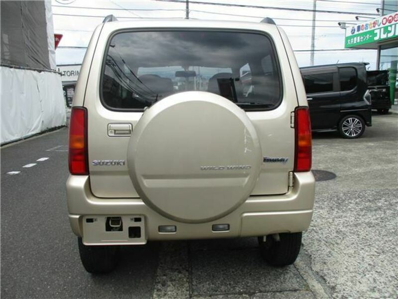 JIMNY-4