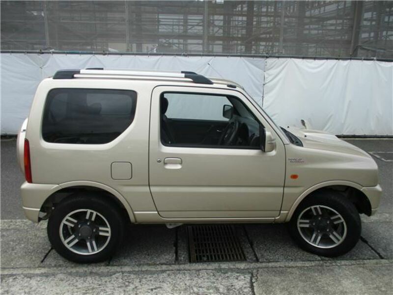 JIMNY-5