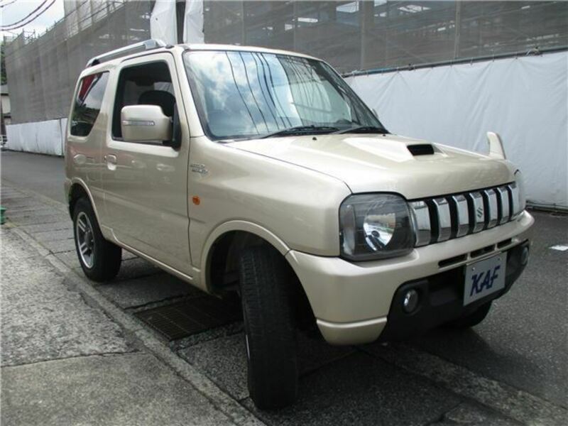 JIMNY-7