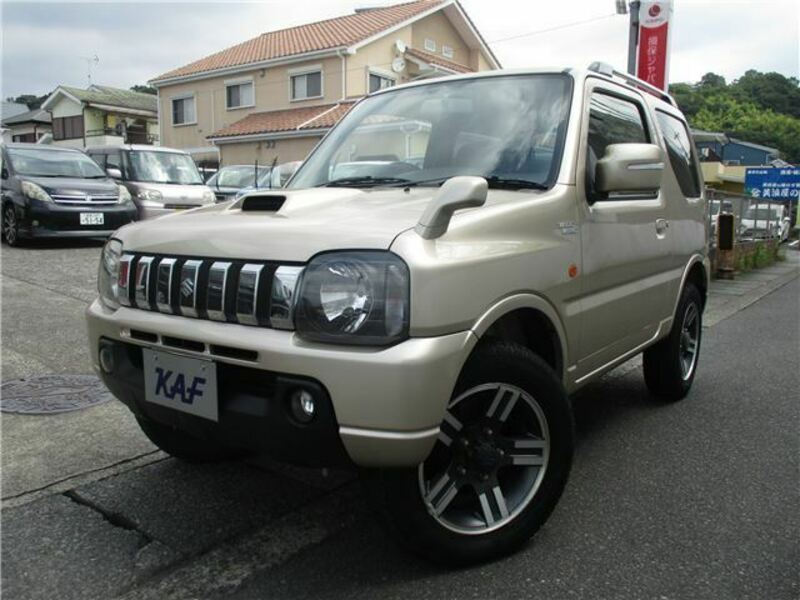 JIMNY-8