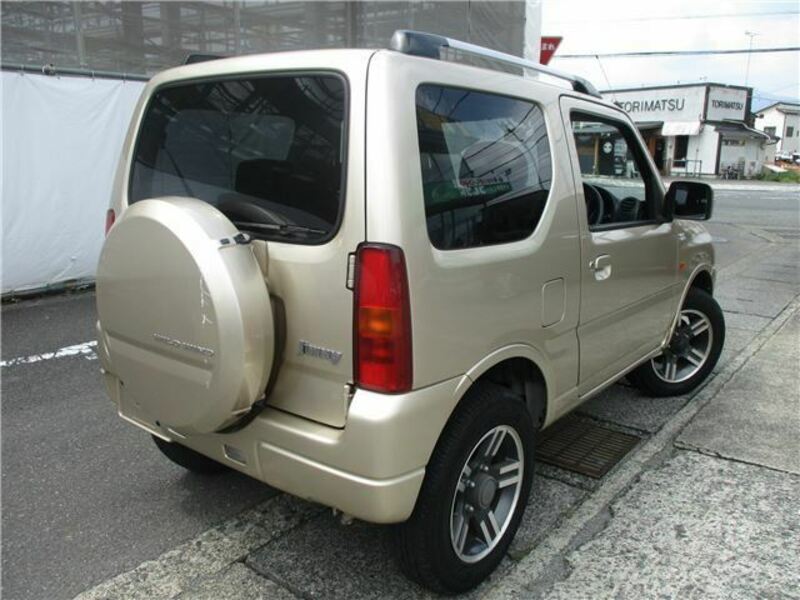 JIMNY-9