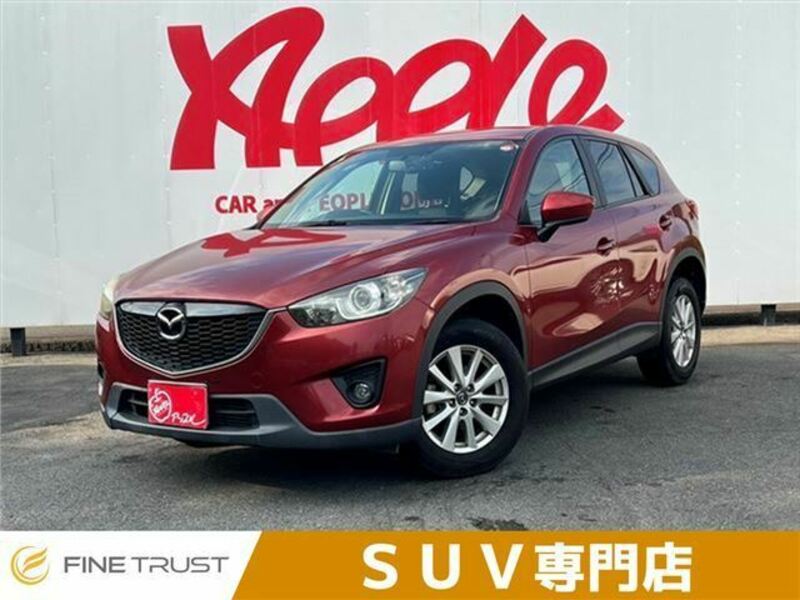 CX-5-0