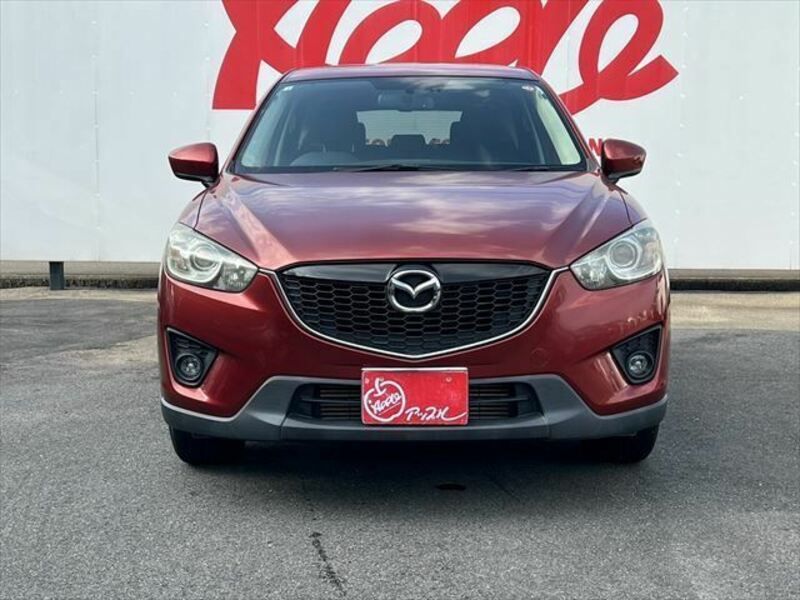 CX-5-12