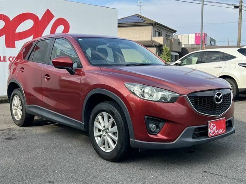 CX-5-13