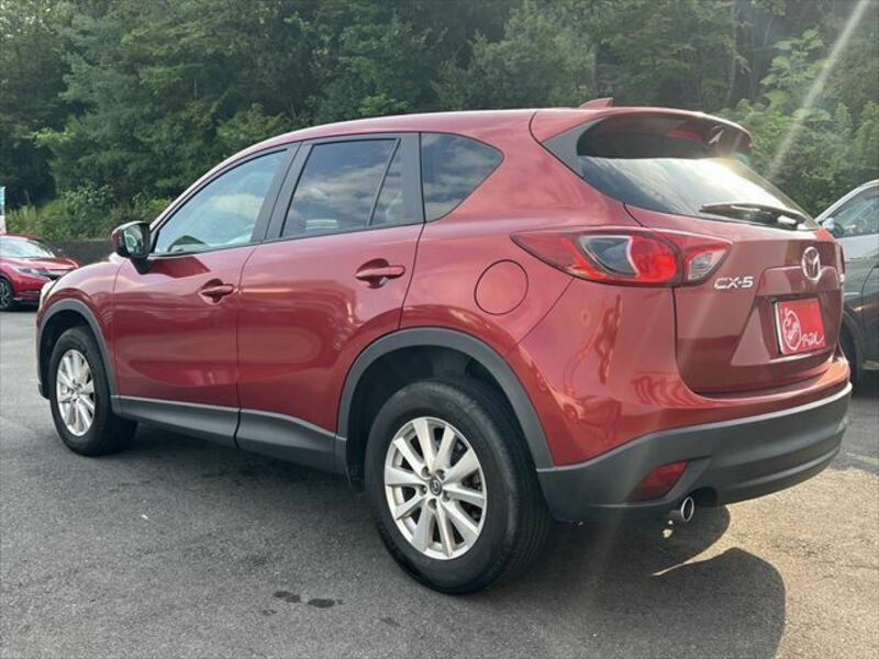 CX-5-18