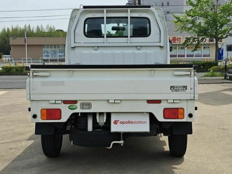 CARRY TRUCK-1