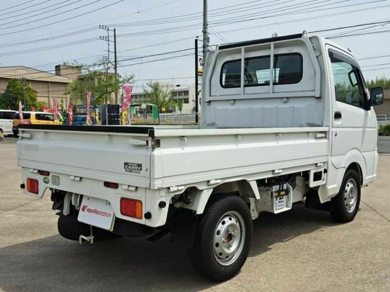 CARRY TRUCK-7