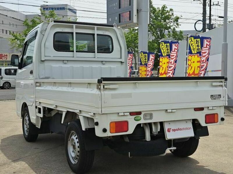 CARRY TRUCK-8