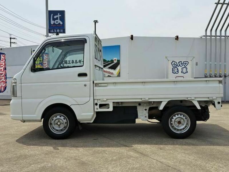 CARRY TRUCK-9