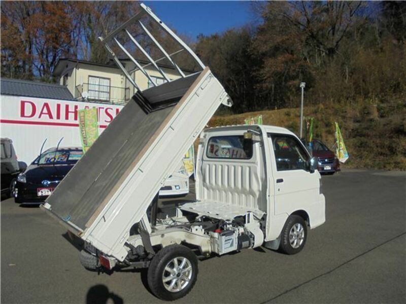 HIJET TRUCK-1