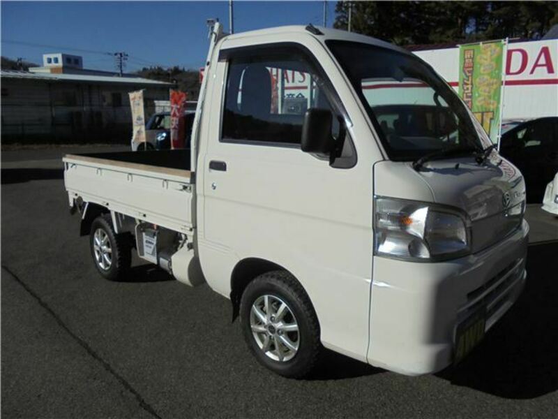 HIJET TRUCK-3