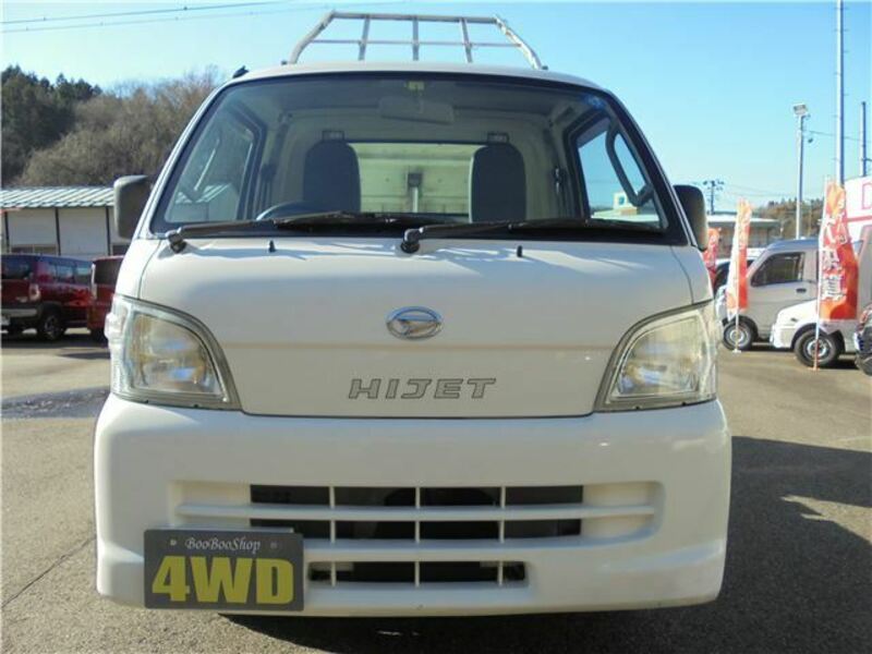 HIJET TRUCK-4