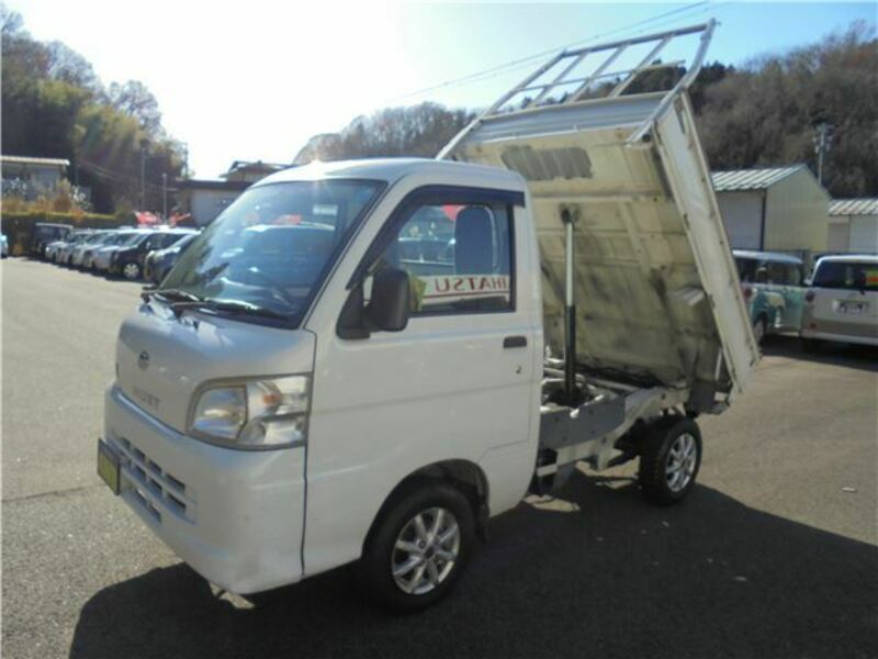 HIJET TRUCK-5