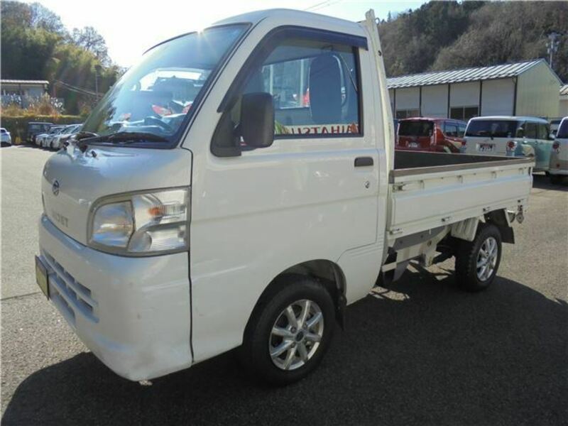 HIJET TRUCK-6