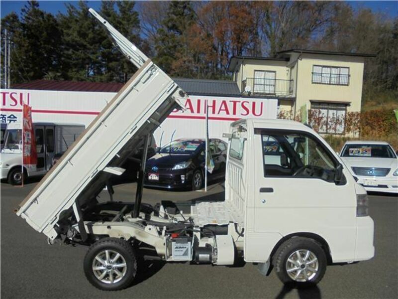 HIJET TRUCK-11