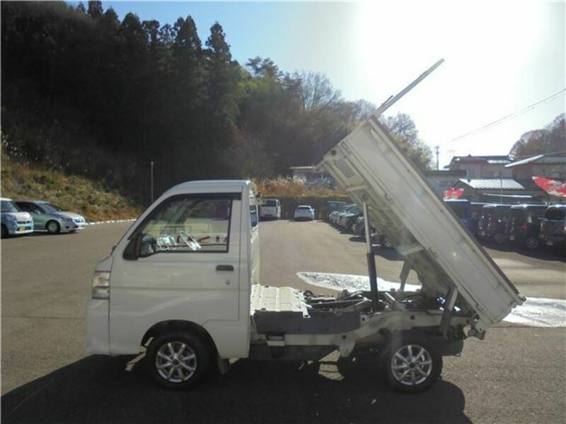 HIJET TRUCK-12