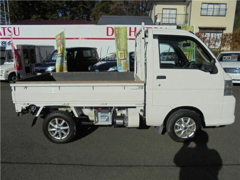 HIJET TRUCK-13