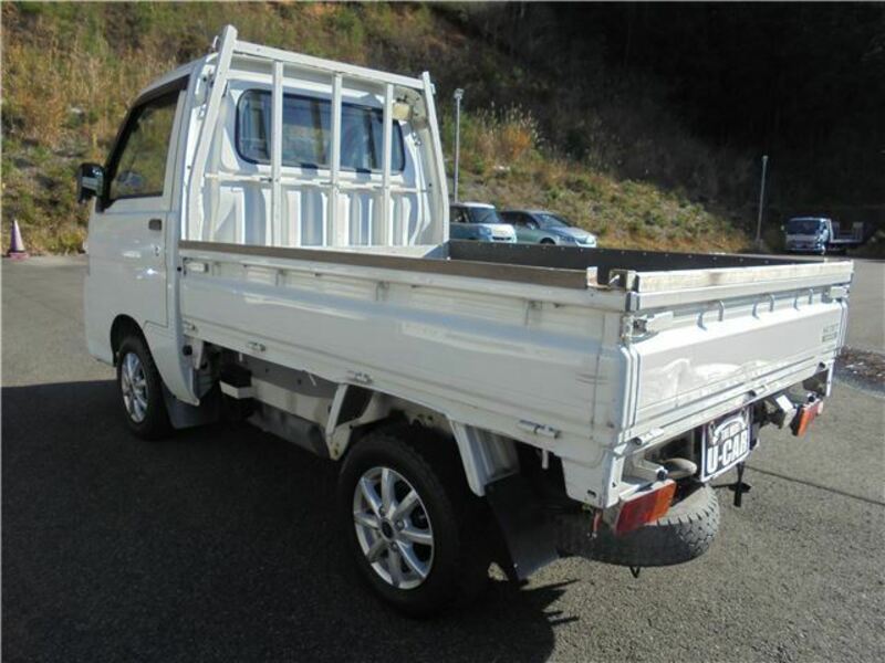 HIJET TRUCK-14