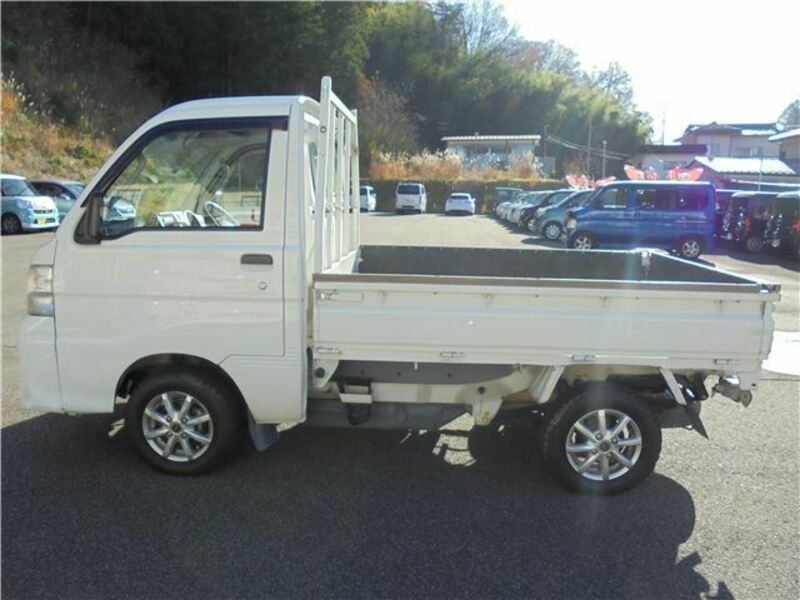 HIJET TRUCK-15