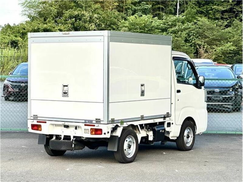 HIJET TRUCK-1