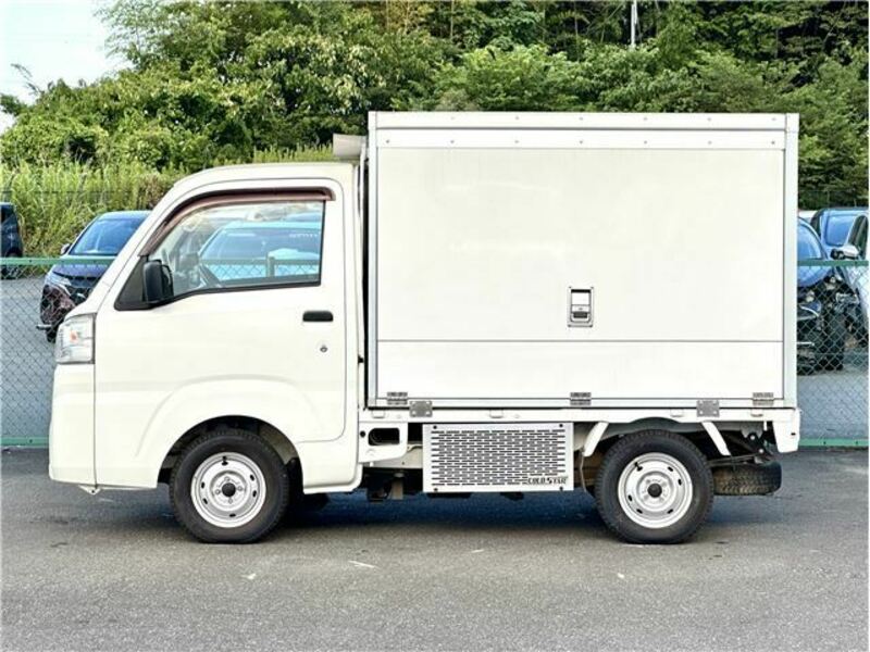 HIJET TRUCK-5