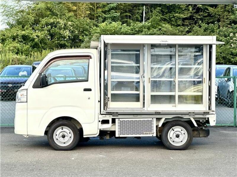 HIJET TRUCK-6