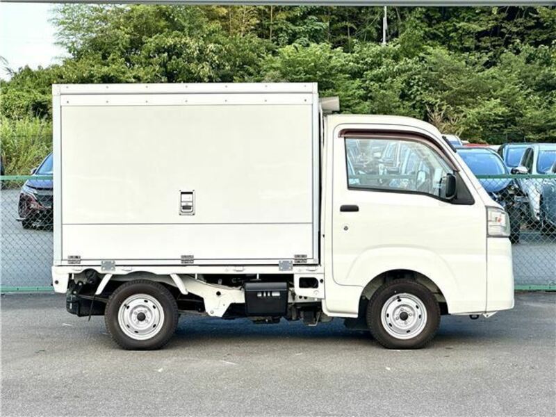 HIJET TRUCK-8