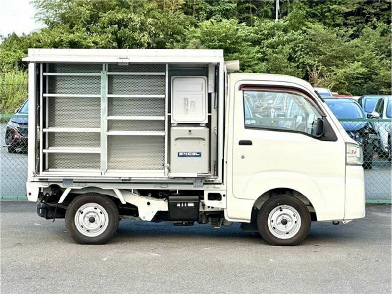 HIJET TRUCK-9