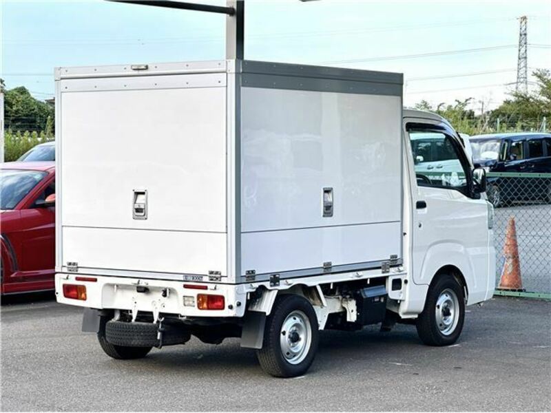 HIJET TRUCK-15