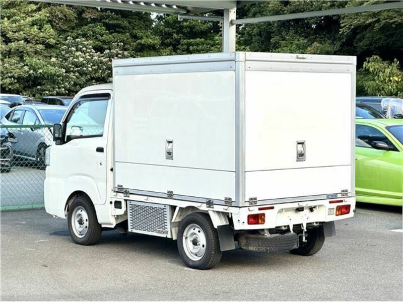 HIJET TRUCK-16