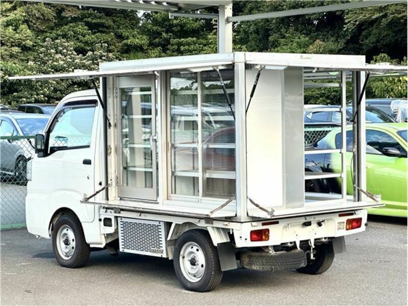 HIJET TRUCK-19