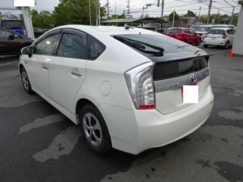 PRIUS PHV-1