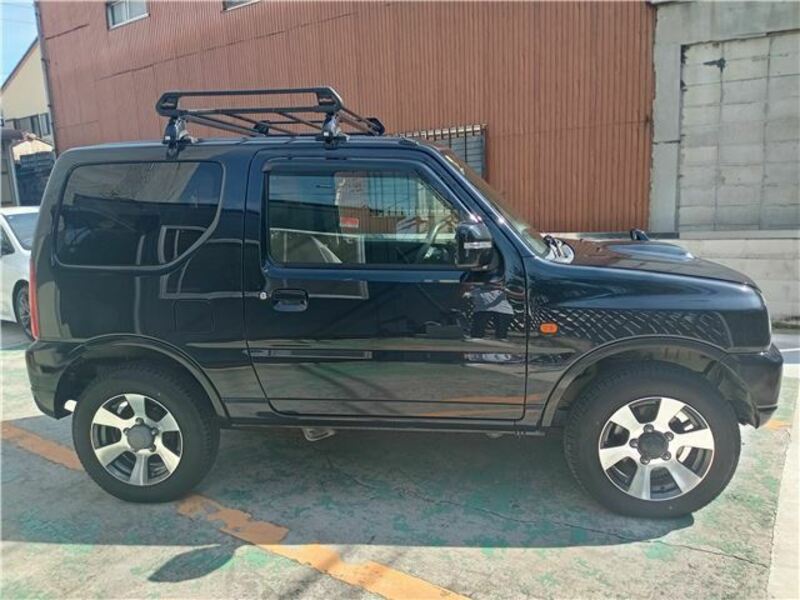 JIMNY-1