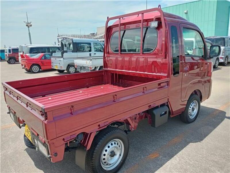 HIJET TRUCK-2