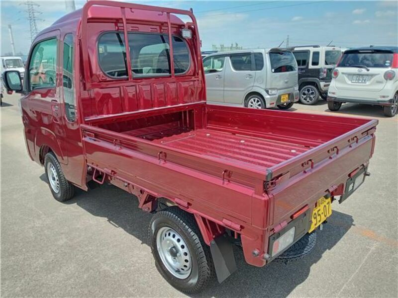 HIJET TRUCK-4