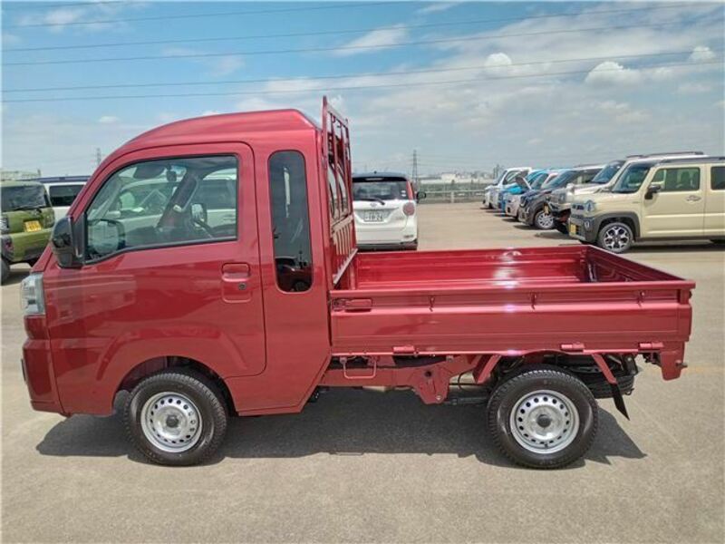 HIJET TRUCK-5