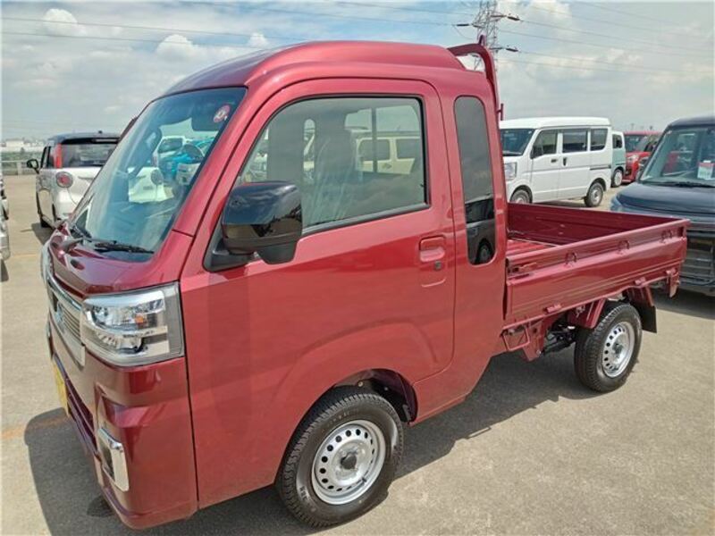 HIJET TRUCK-6