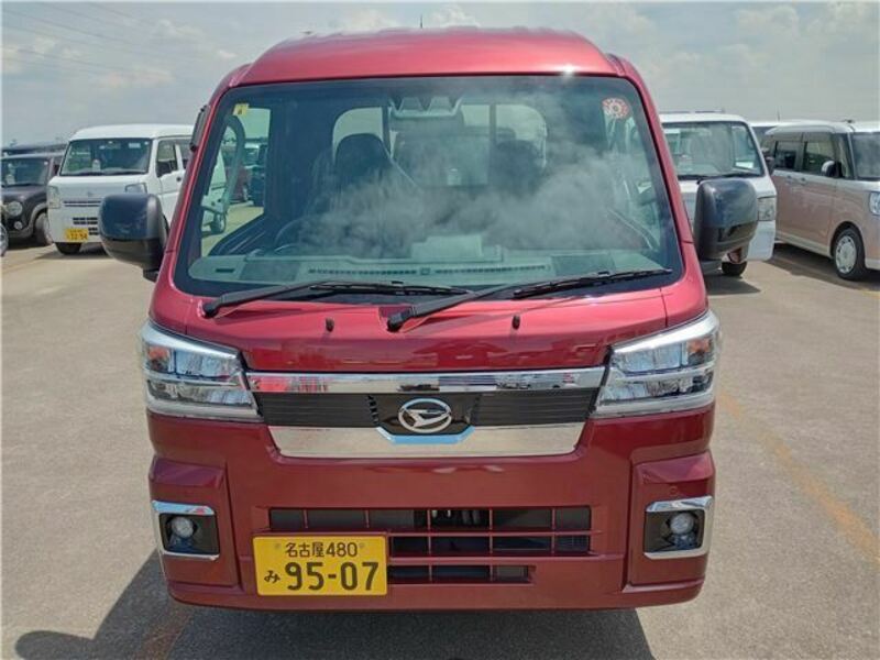 HIJET TRUCK-7