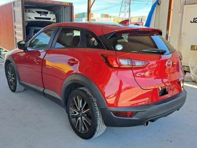 CX-3-1